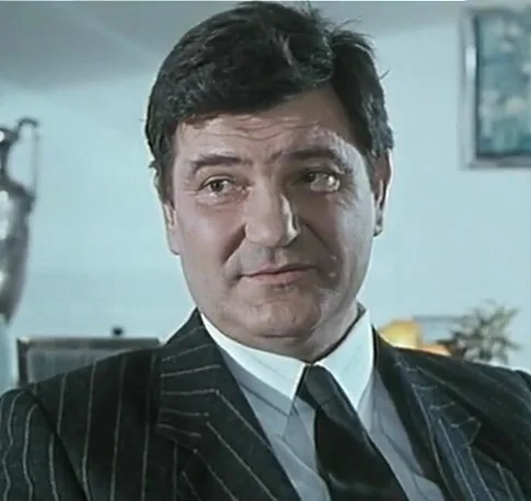Originalni kadar: Steva, Markov otac, Mihailo Miša Janketić