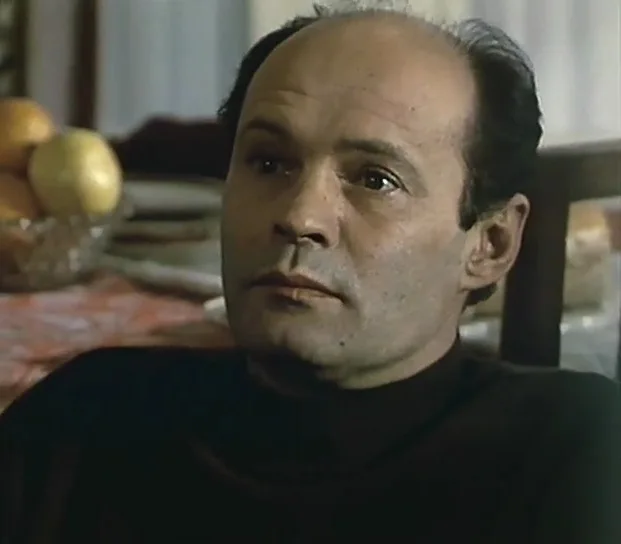 Originalni kadar: Vaspitač Martin, Mustafa Nadarević